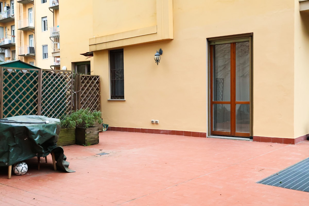 Anteprima esterno 01 di Serendipity