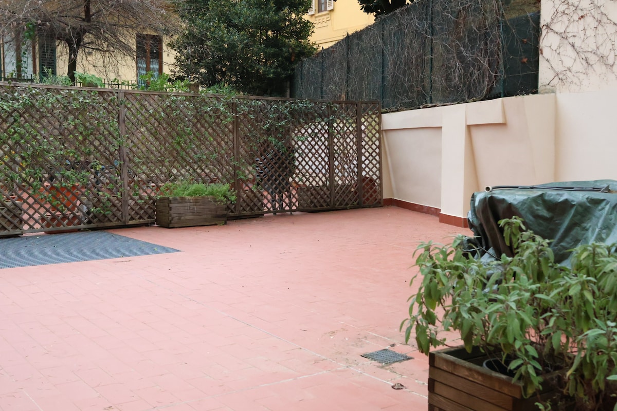 Anteprima esterno 02 di Serendipity